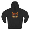 Sturgis "Black Ops" 8u Fleece Pullover Hoodie
