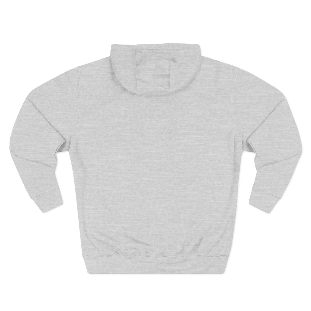 Sturgis Hornets Monogram Logo Embroidered Lightweight Fleece Pullover
