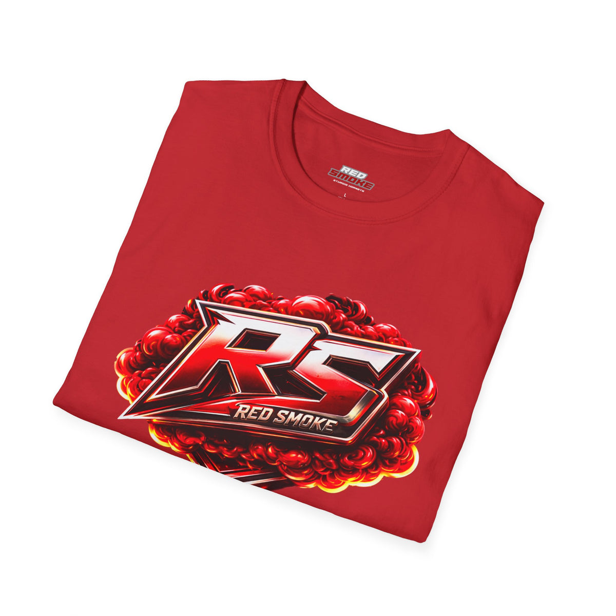 Sturgis "RS" 6u logo Tee