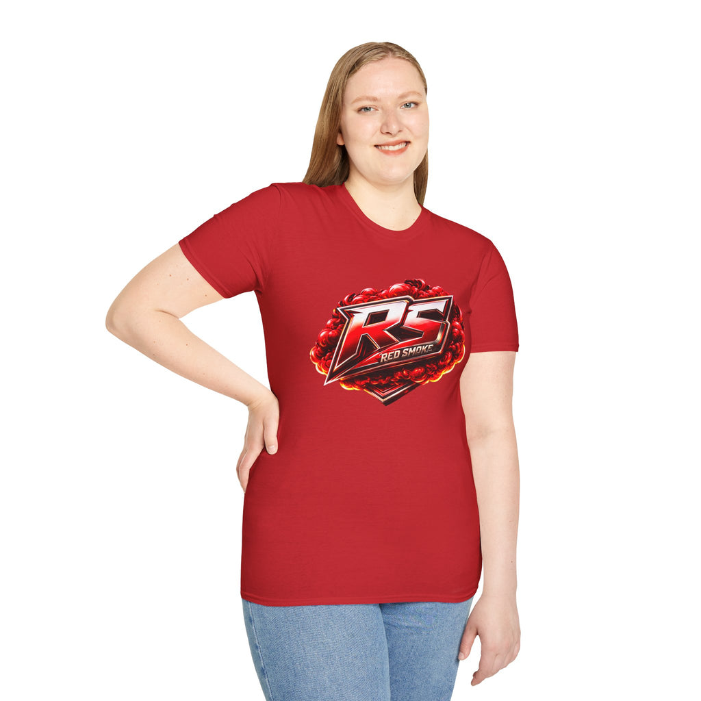 Sturgis "RS" 6u logo Tee