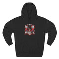 Stugis "Main Event" 10u Fleece Pullover Hoodie