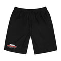Sturgis "Red Smoke" 6u Logo Board Shorts