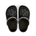 Sturgis Hornets Monogram Logo Kids Crocs