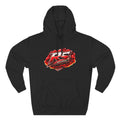 Stugis "RS" 6u Fleece Pullover Hoodie