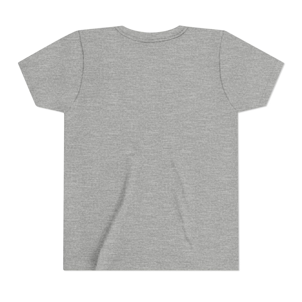 Sturgis Hornets Mascot Logo Youth Tee