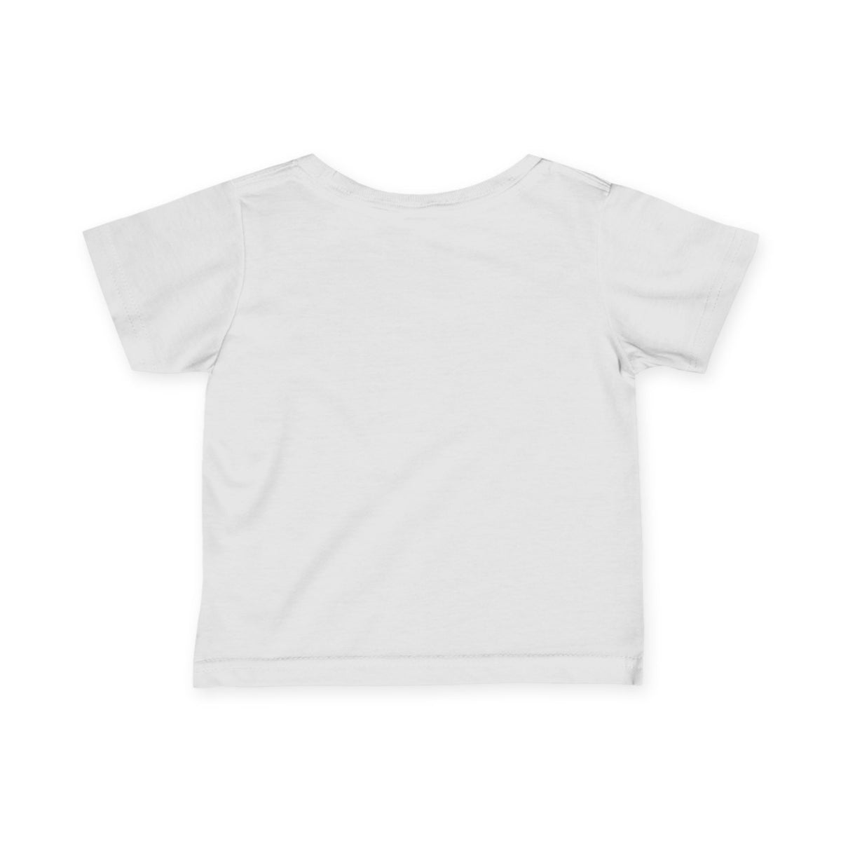 Sturgis Hornet Mascot Logo Infant Baby Tee