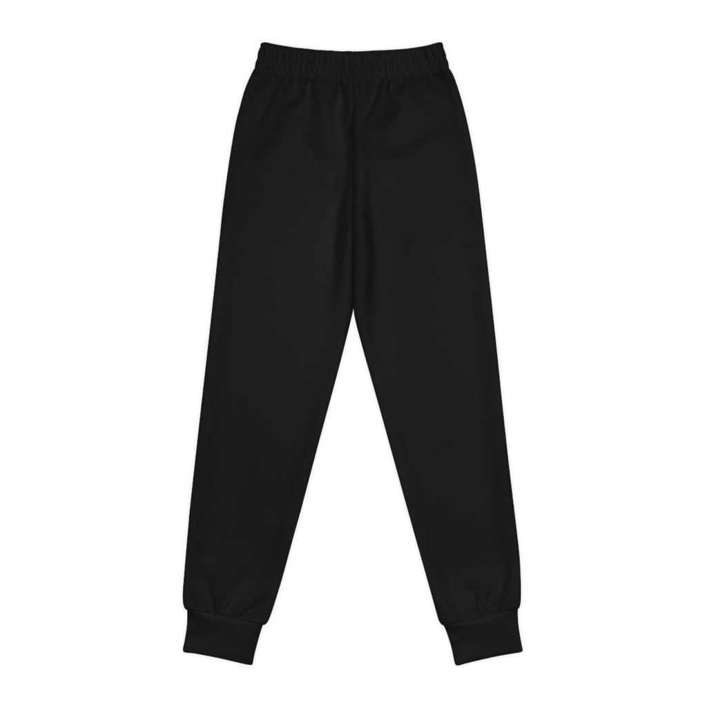 Sturgis Hornets Monogram Logo Youth Joggers