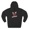 Sturgis "Venom" 11u Fleece Pullover Hoodie