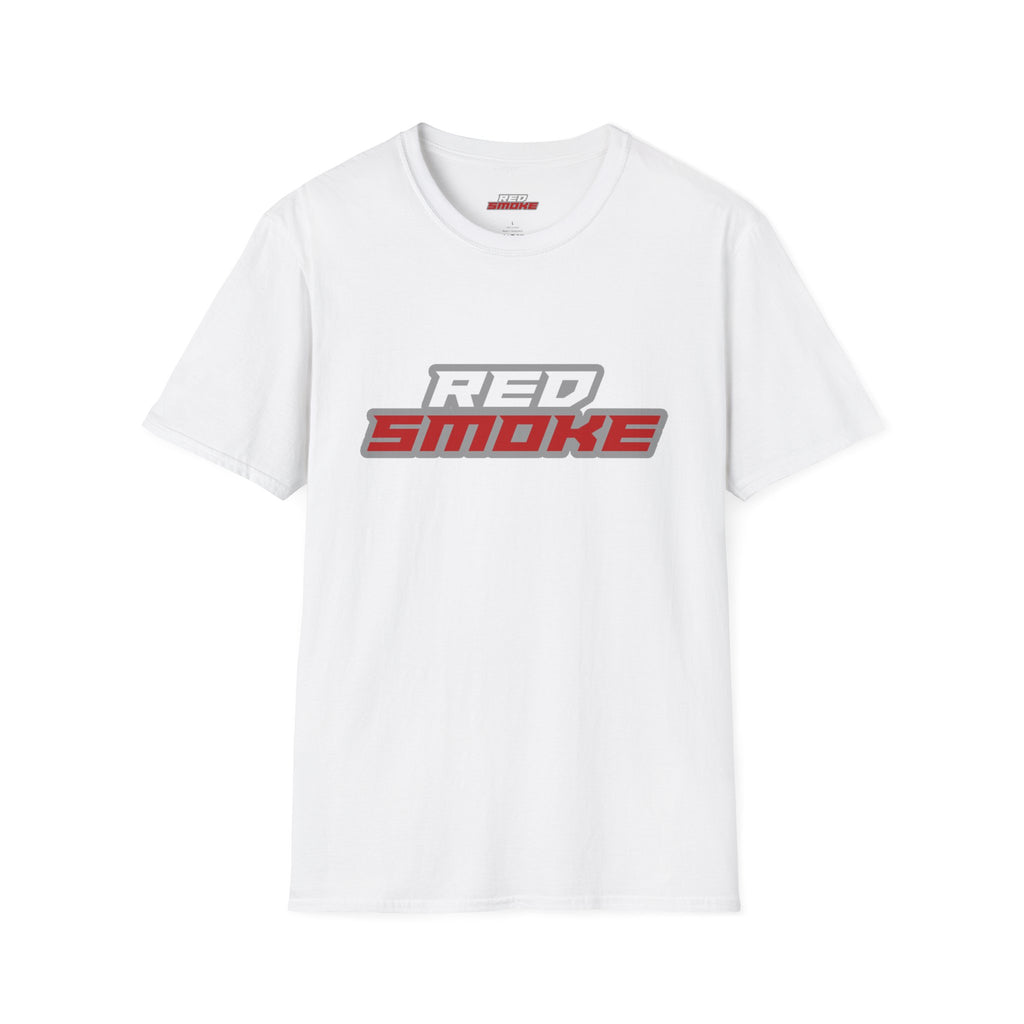Sturgis "Red Smoke" 6u Logo Tee
