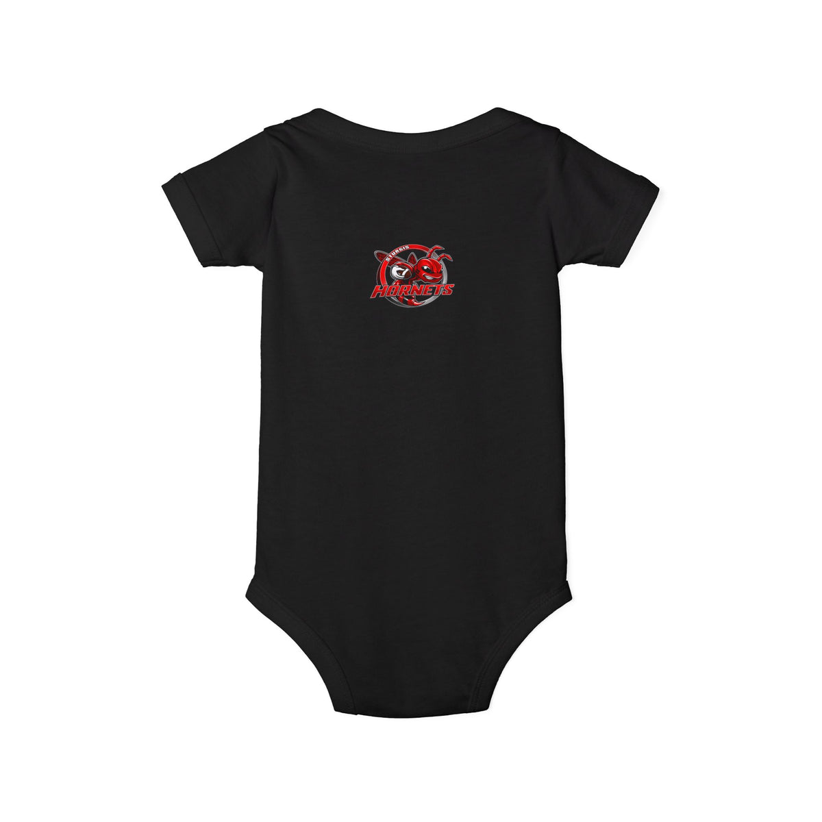Sturgis Hornets Monogram Infant Onesie
