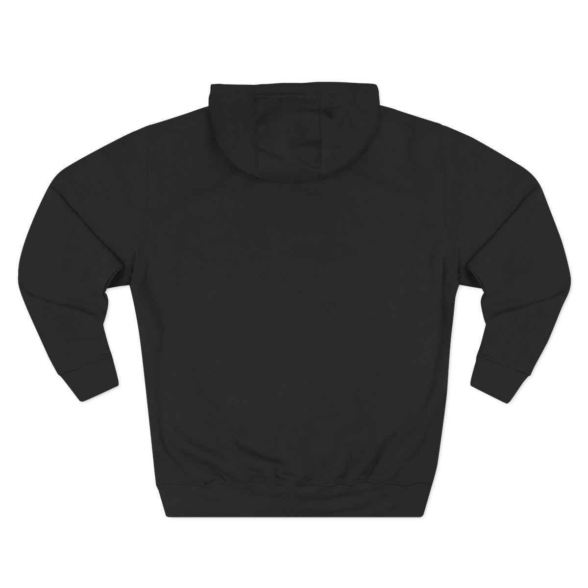 Sturgis Hornets Monogram Logo Embroidered Lightweight Fleece Pullover