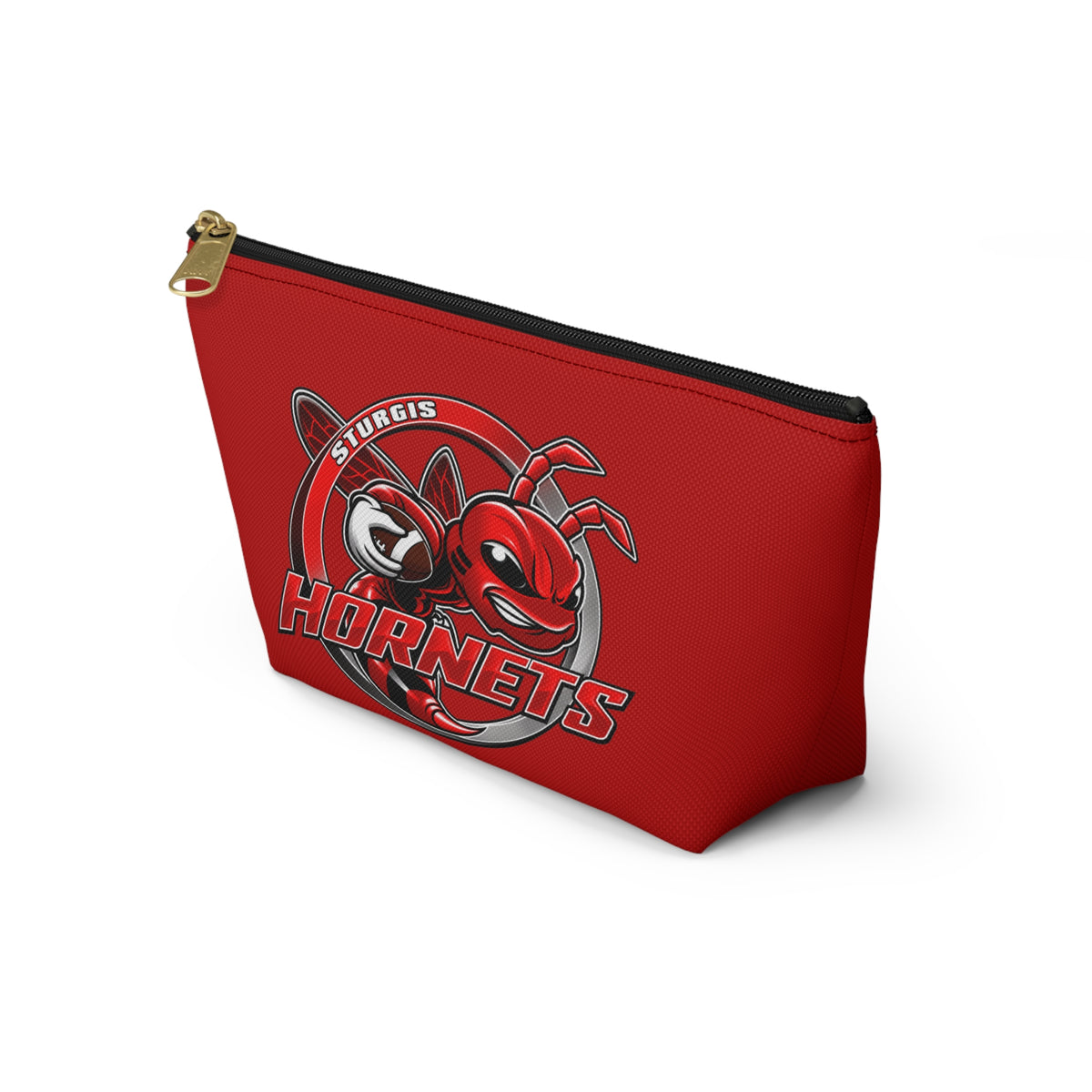 Sturgis Hornets Accessory Pouch