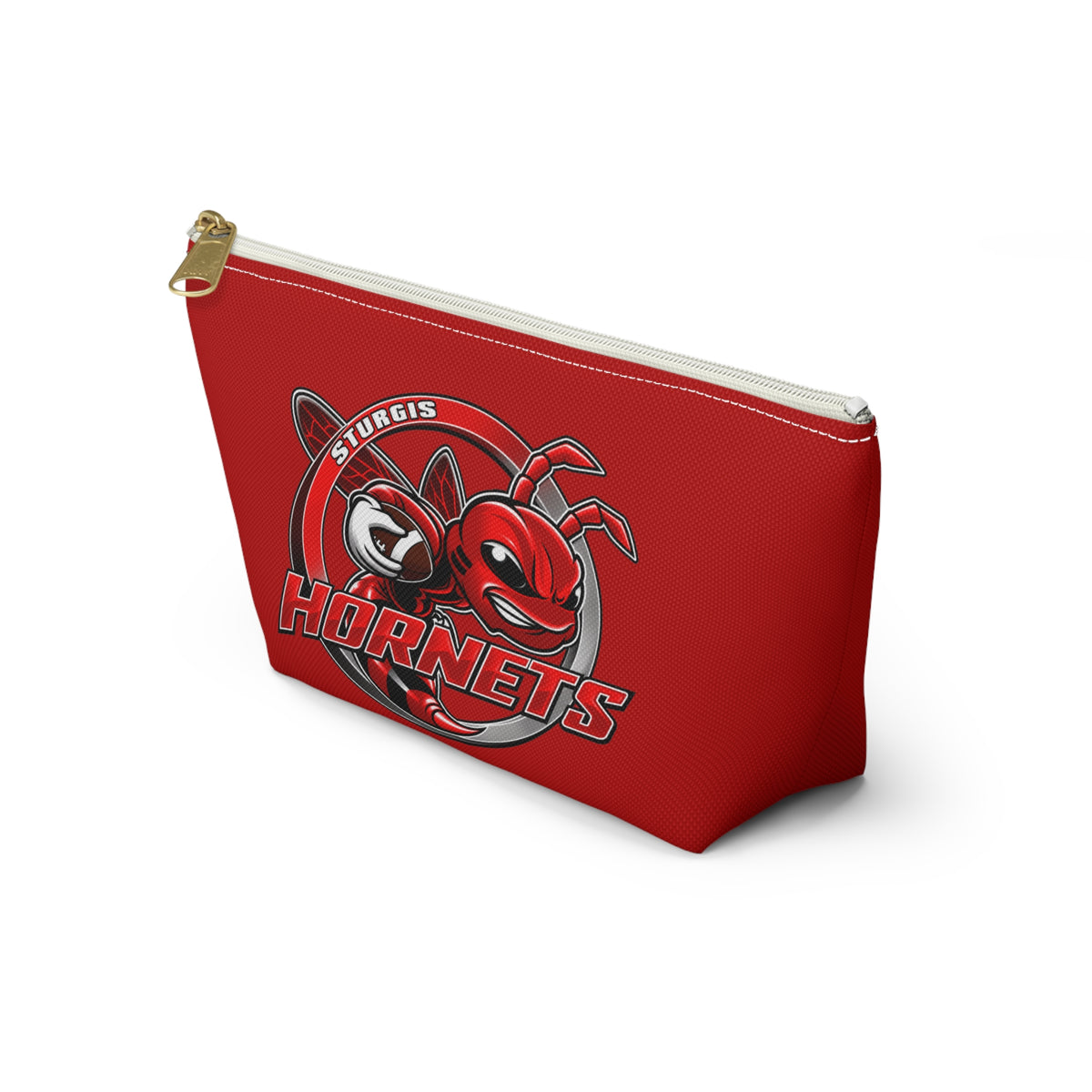Sturgis Hornets Accessory Pouch