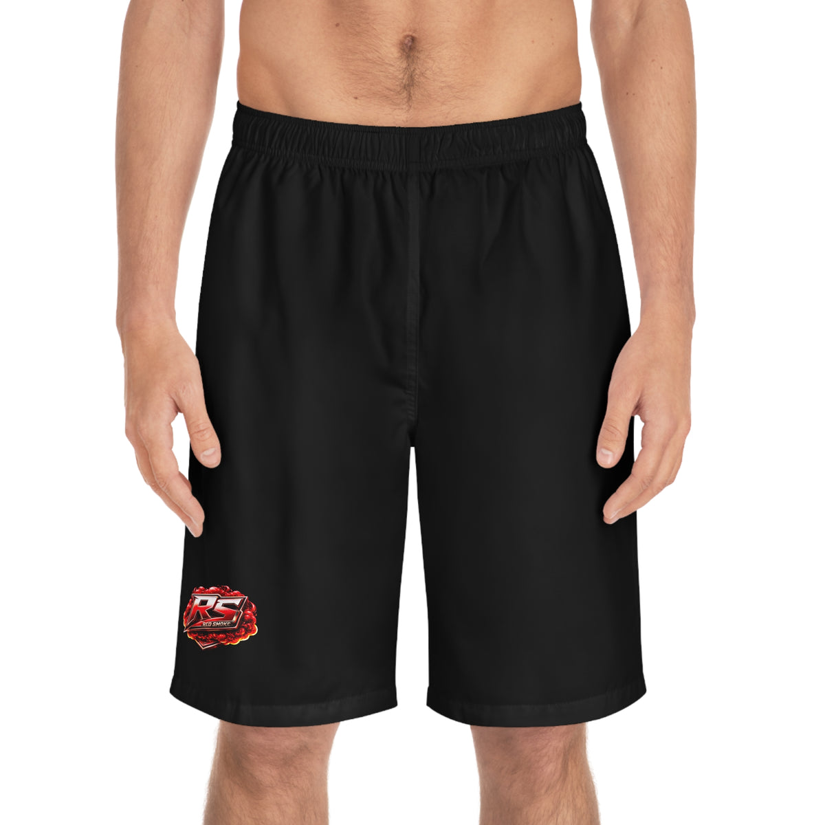 Sturgis "RS" 6u Logo Board Shorts