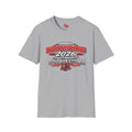 Sturgis Hornets Homecoming 2026 Fight Against Glioblastoma Tee