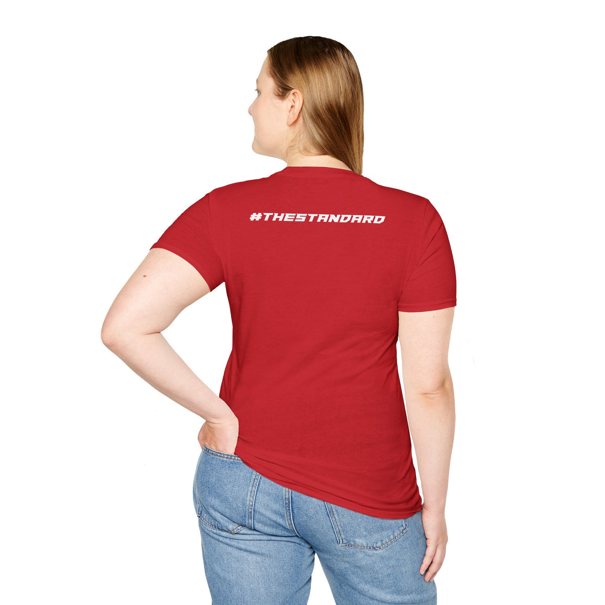 Sturgis "RS" 6u logo Tee
