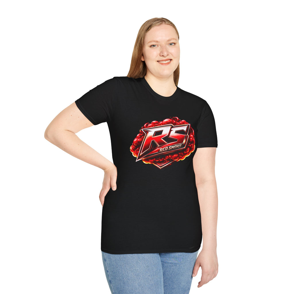 Sturgis "RS" 6u logo Tee