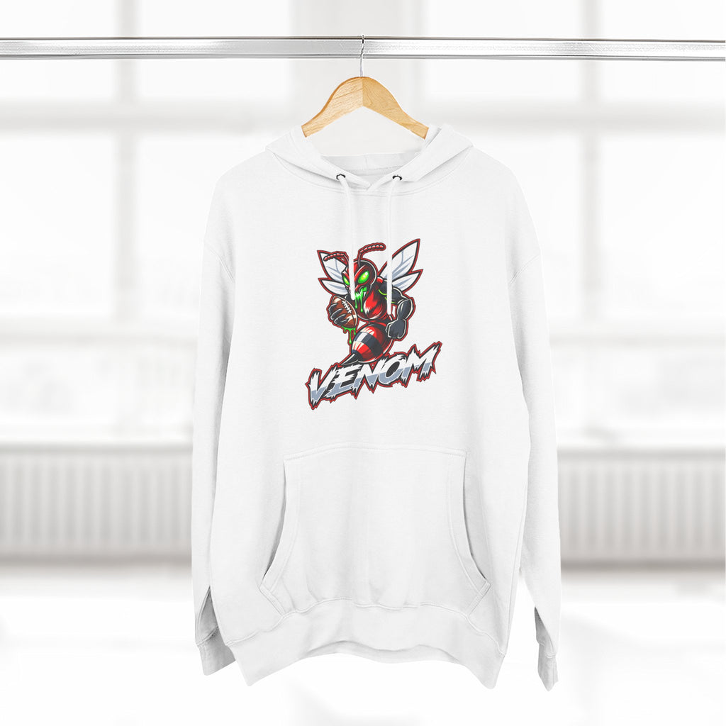 Sturgis "Venom" 11u Fleece Pullover Hoodie