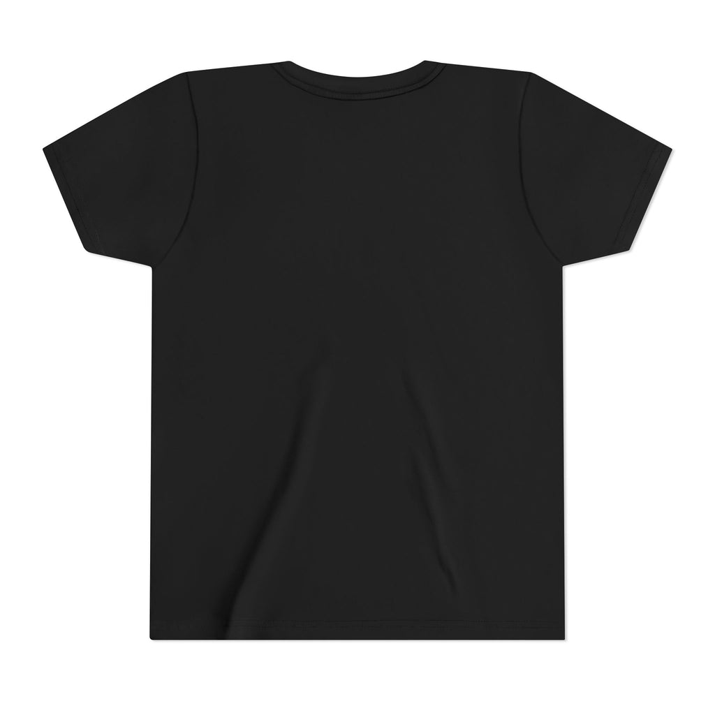 Sturgis Hornets Mascot Logo Youth Tee