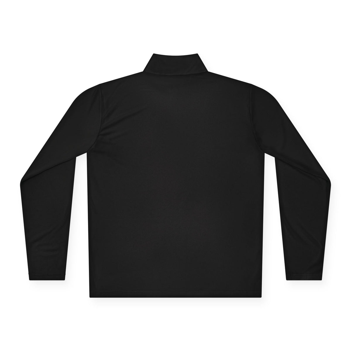 Sturgis Hornet Monogram/SH Logo Embroidered Quarter-Zip Pullover