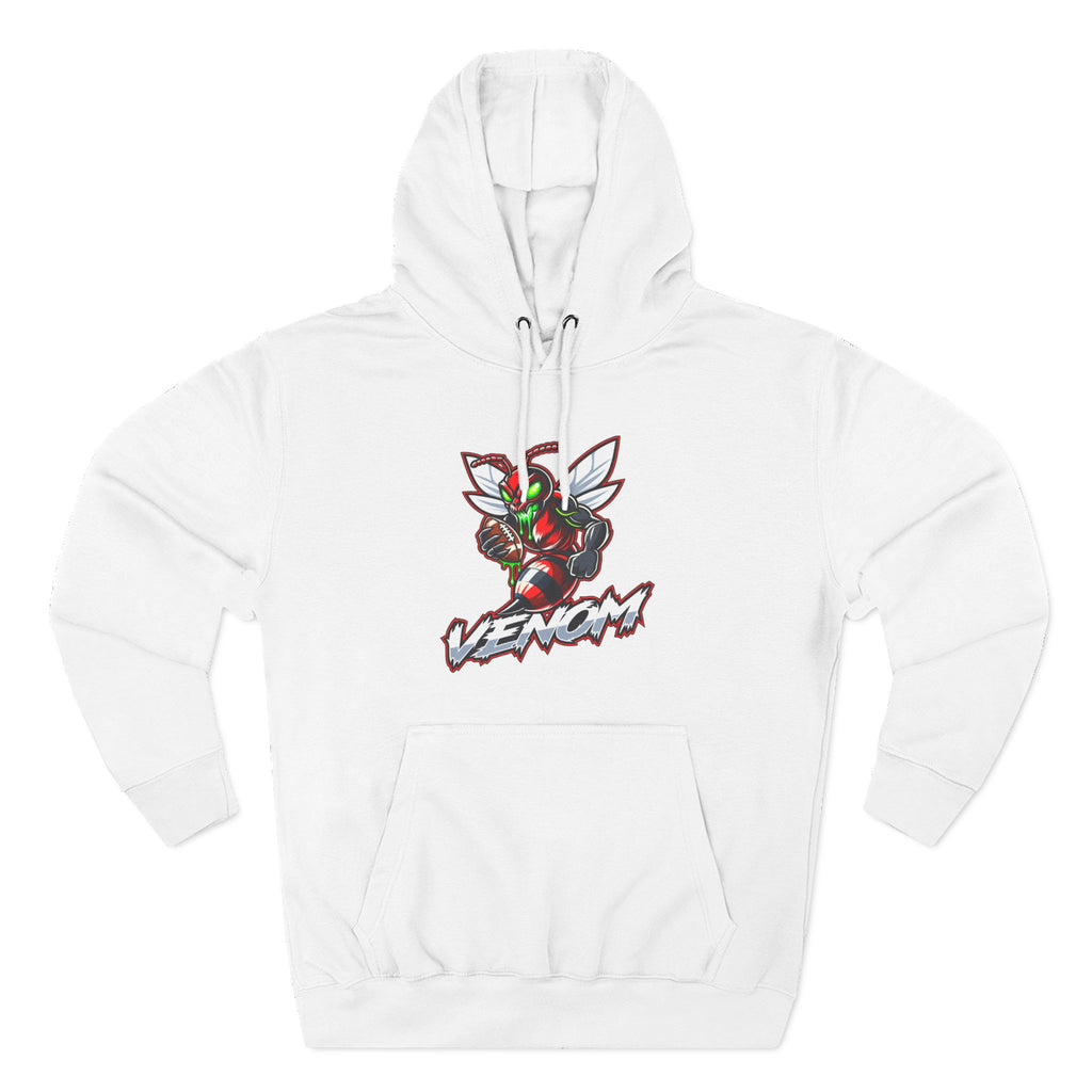 Sturgis "Venom" 11u Fleece Pullover Hoodie