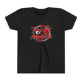 Sturgis Hornets Mascot Logo Youth Tee