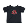 Sturgis Hornet Mascot Logo Infant Baby Tee