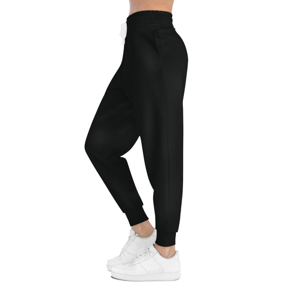 Sturgis Hornets Monogram Logo Performance Sweatpants