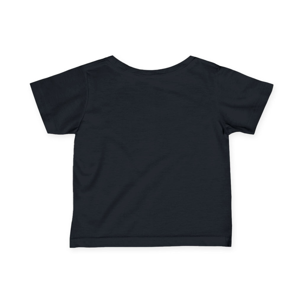 Sturgis Hornet Mascot Logo Infant Baby Tee