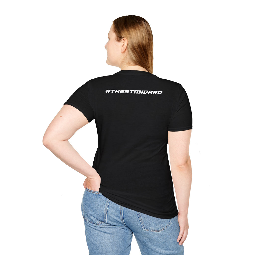 Sturgis "RS" 6u logo Tee