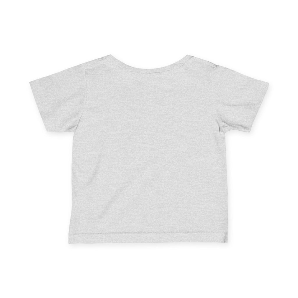 Sturgis Hornet Mascot Logo Infant Baby Tee