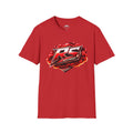 Sturgis "RS" 6u logo Tee