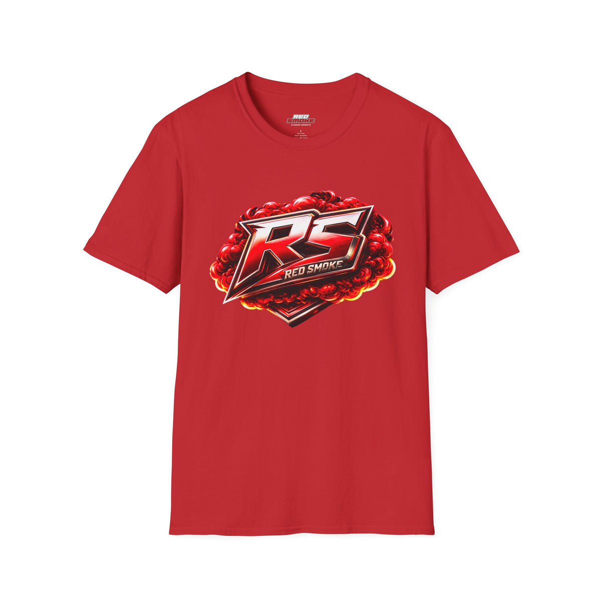 Sturgis "RS" 6u logo Tee