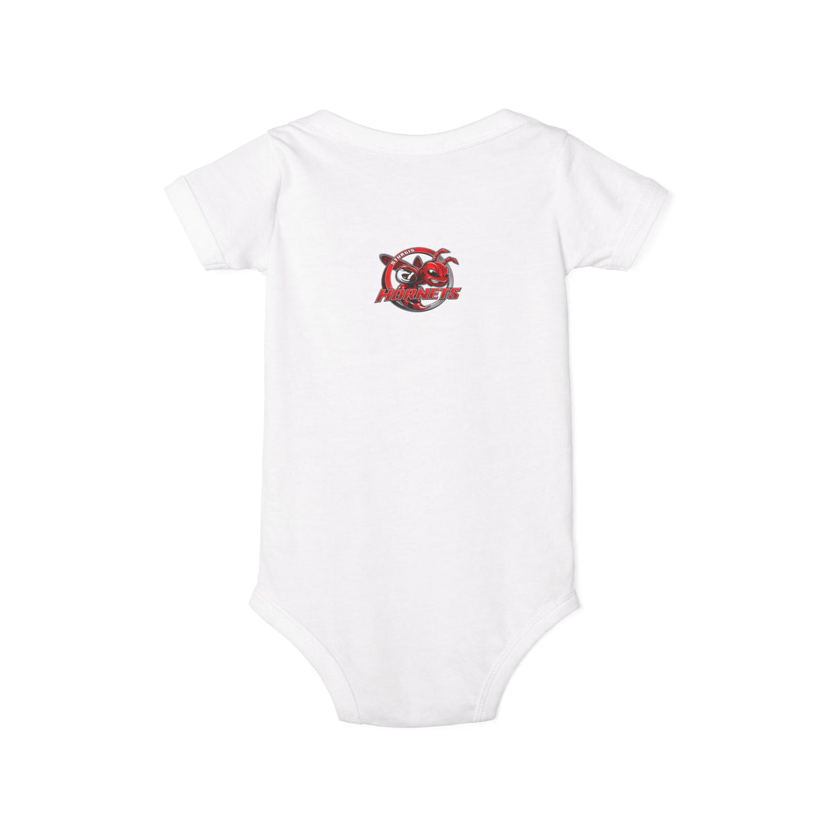 Sturgis Hornets Monogram Infant Onesie