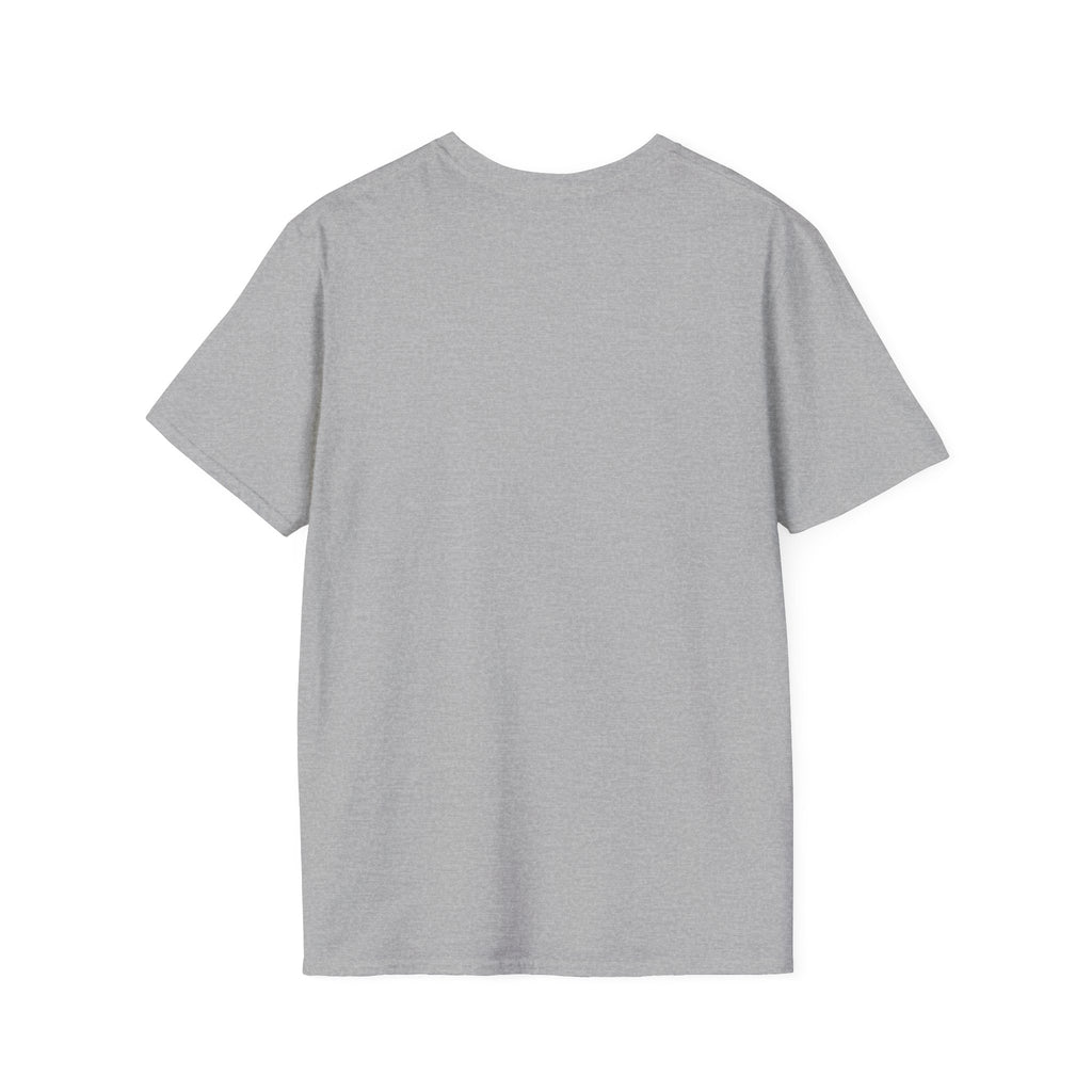 Sturgis "Red Smoke" 6u Logo Tee