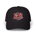 Sturgis Hornets Logo Dad Cap