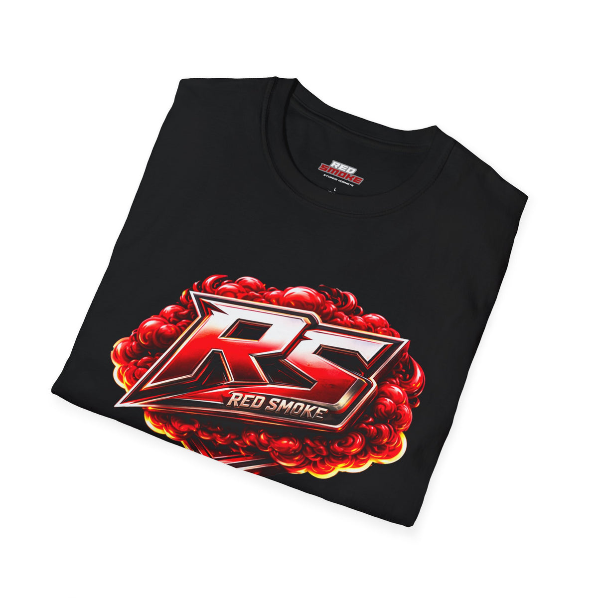 Sturgis "RS" 6u logo Tee