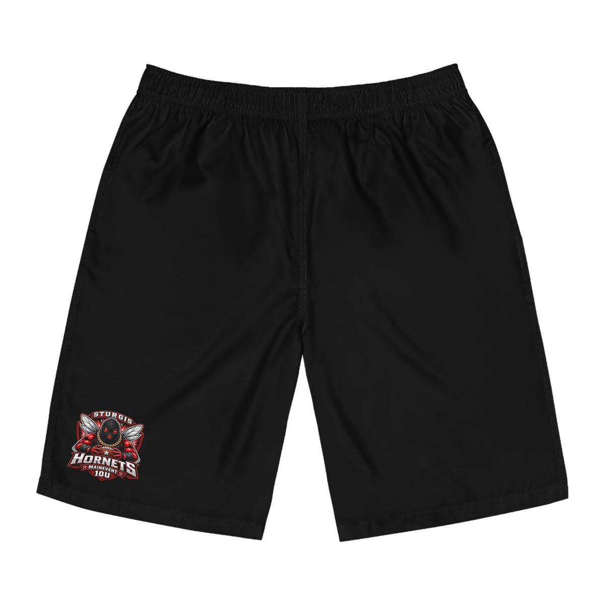 Sturgis "Main Event" 10u Logo Board Shorts