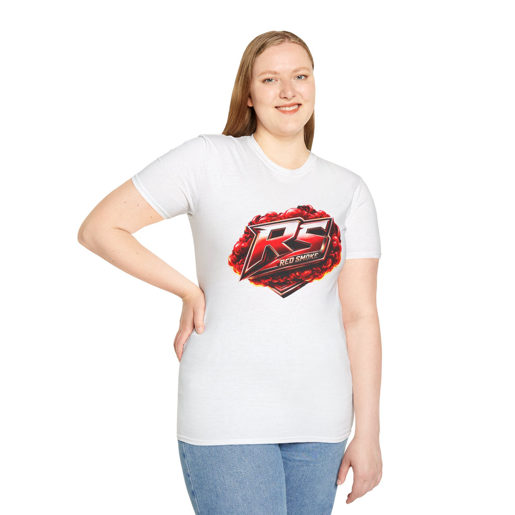 Sturgis "RS" 6u logo Tee
