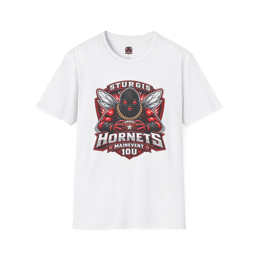 Sturgis "Main Event" 10u Logo Tee