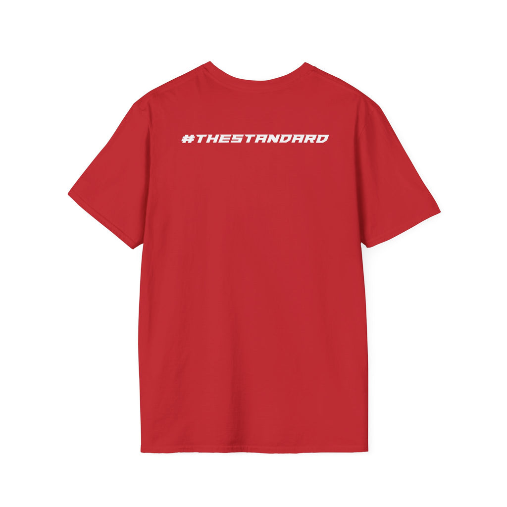 Sturgis "RS" 6u logo Tee