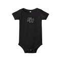 Sturgis Hornets Monogram Infant Onesie