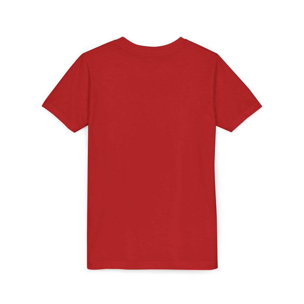 Sturgis Hornets Mascot Logo Youth Tee