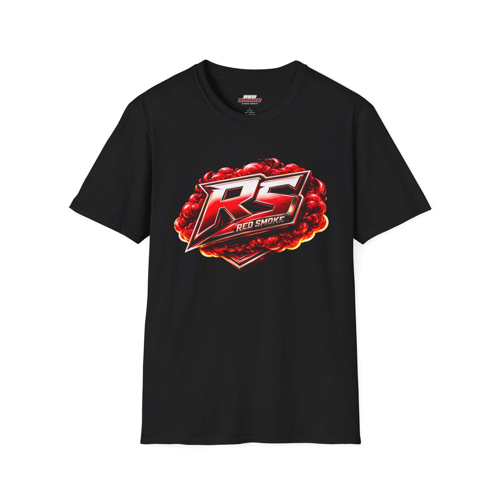 Sturgis "RS" 6u logo Tee