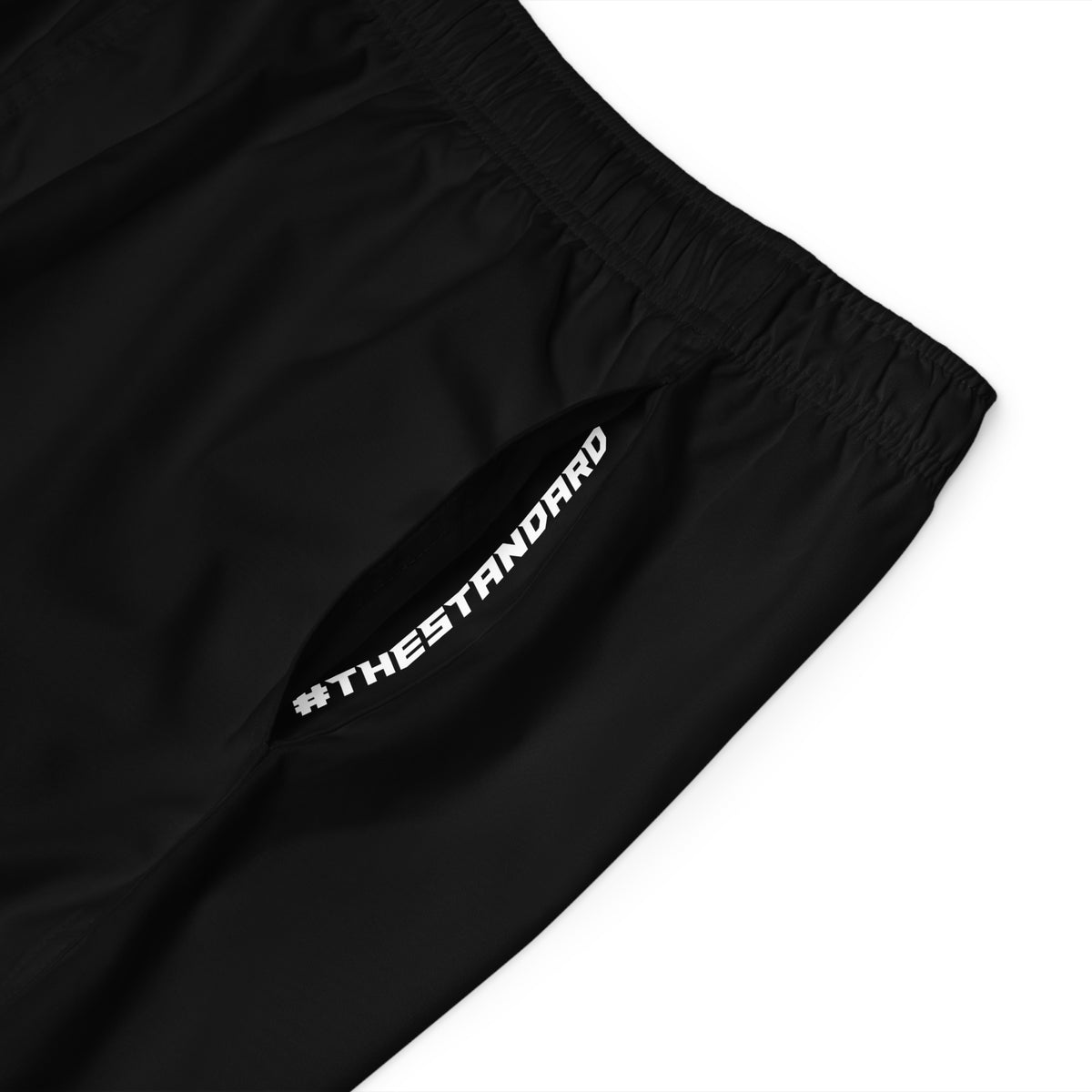 Sturgis "Red Smoke" 6u Logo Board Shorts