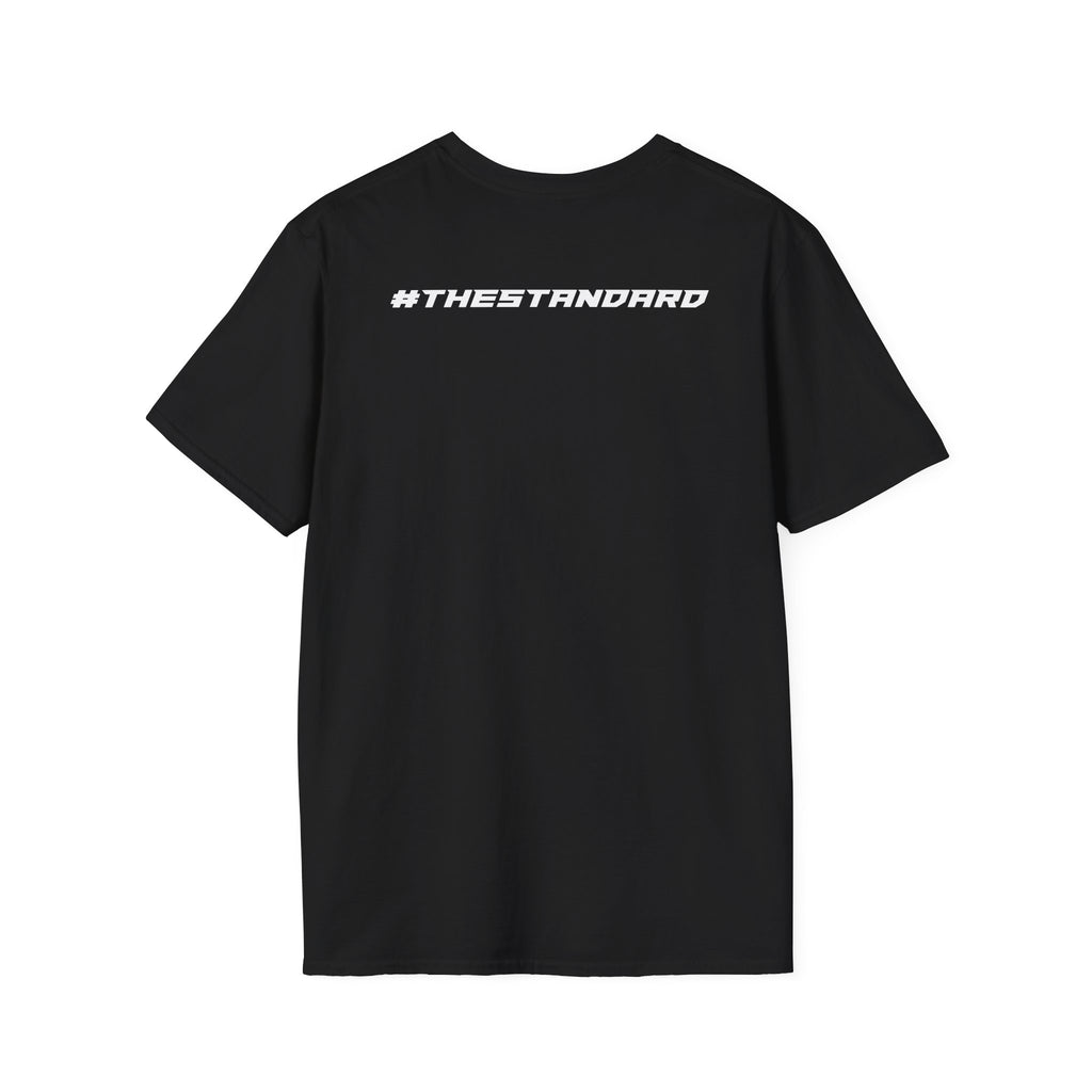 Sturgis "RS" 6u logo Tee