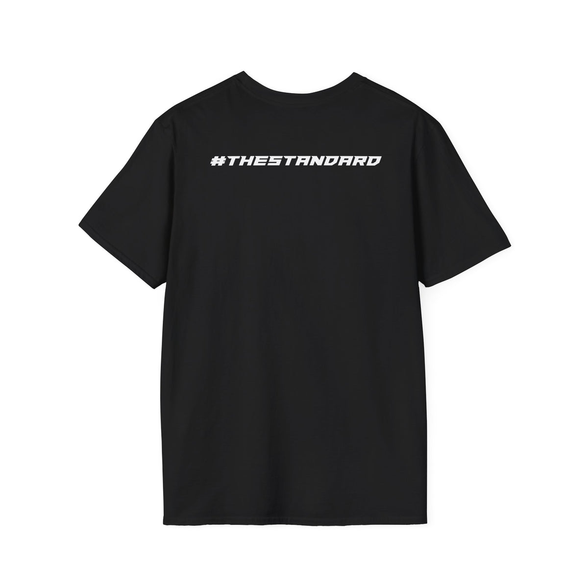 Sturgis "RS" 6u logo Tee