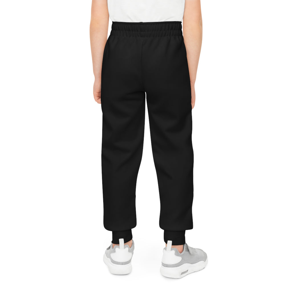 Sturgis Hornets Monogram Logo Youth Joggers