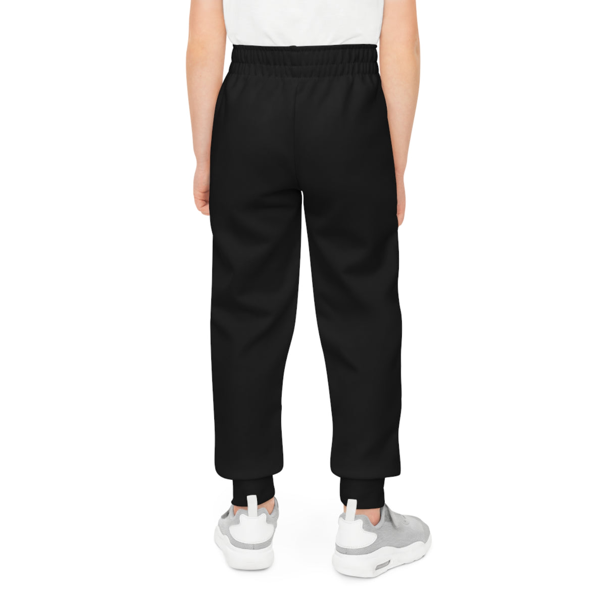 Sturgis Hornets Monogram Logo Youth Joggers