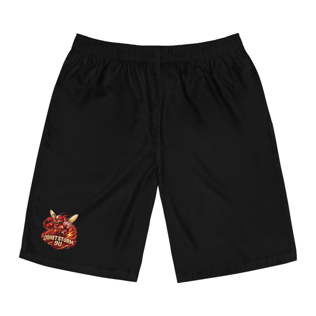 Sturgis "Quiet Storm" 9u Logo Board Shorts